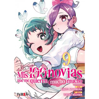  Preventa Mis 100 Novias Que Me Quieren Mucho Mucho 09